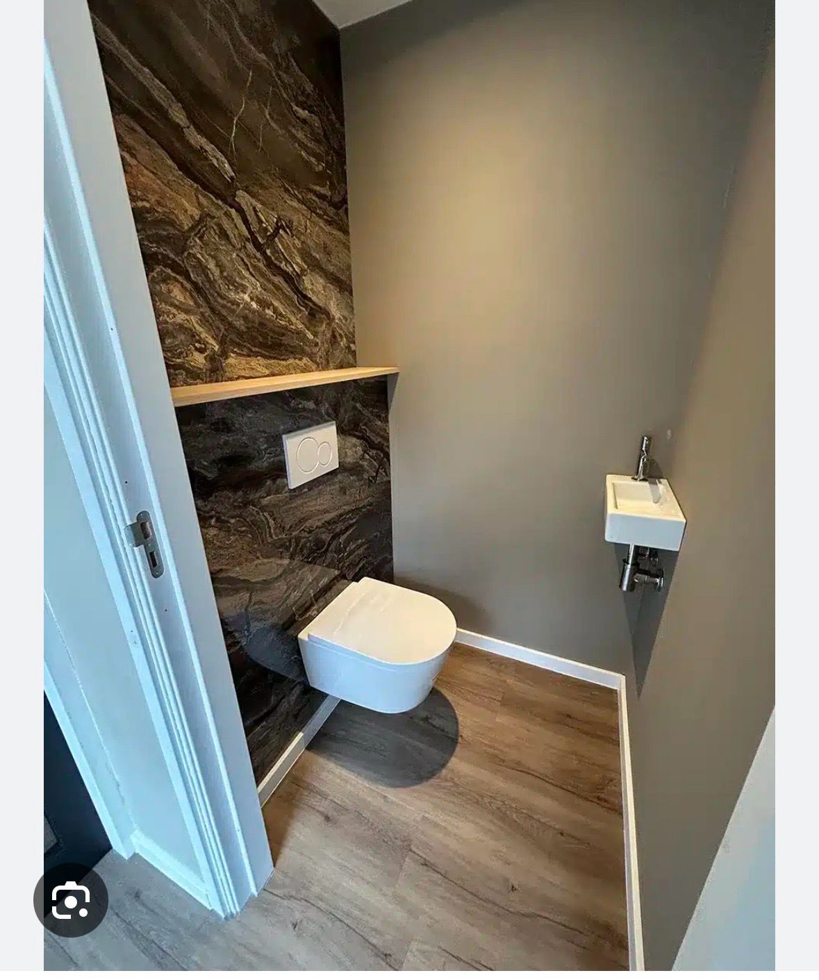 WC Sanierung